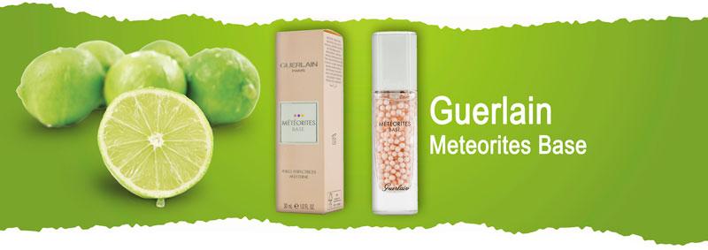 Корректирующая основа под макияж Guerlain Meteorites Base