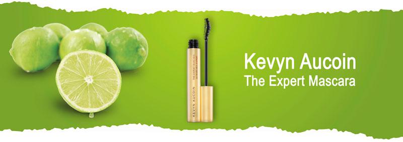 профессиональная тушь для ресниц Kevyn Aucoin The Expert Mascara