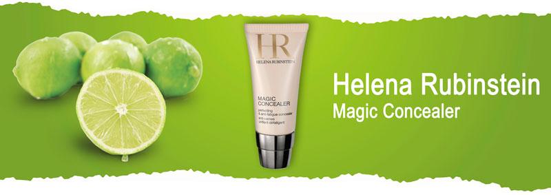 элитный корректор под глаза Helena Rubinstein Magic Concealer