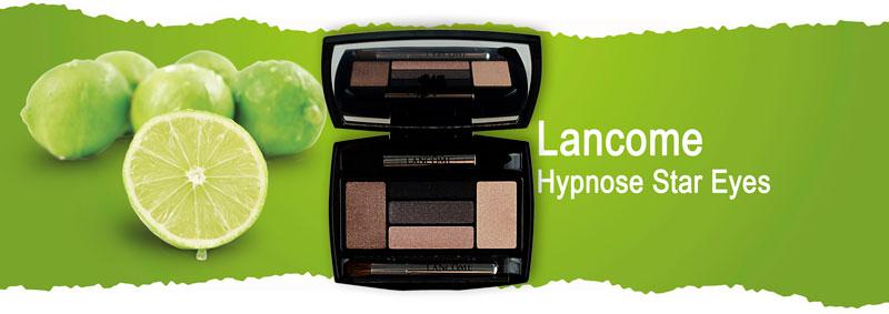 Палетка теней для глаз Lancome Hypnose Star Eyes