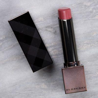 burberry cedar rose свотч продукта