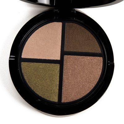 Giorgio Armani Incognito (06) Eye Quattro Eyeshadow Palette