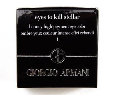 Giorgio Armani Midnight состав