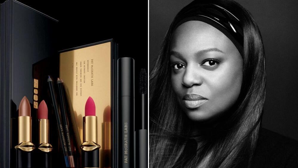 Что за бренд Pat McGrath Labs? Немного истории и фактов