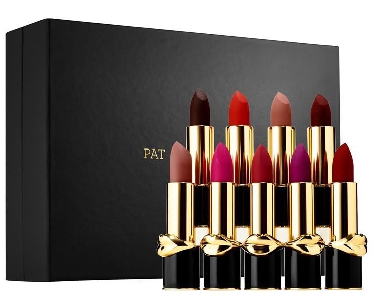 Что за бренд Pat McGrath Labs? Немного истории и фактов