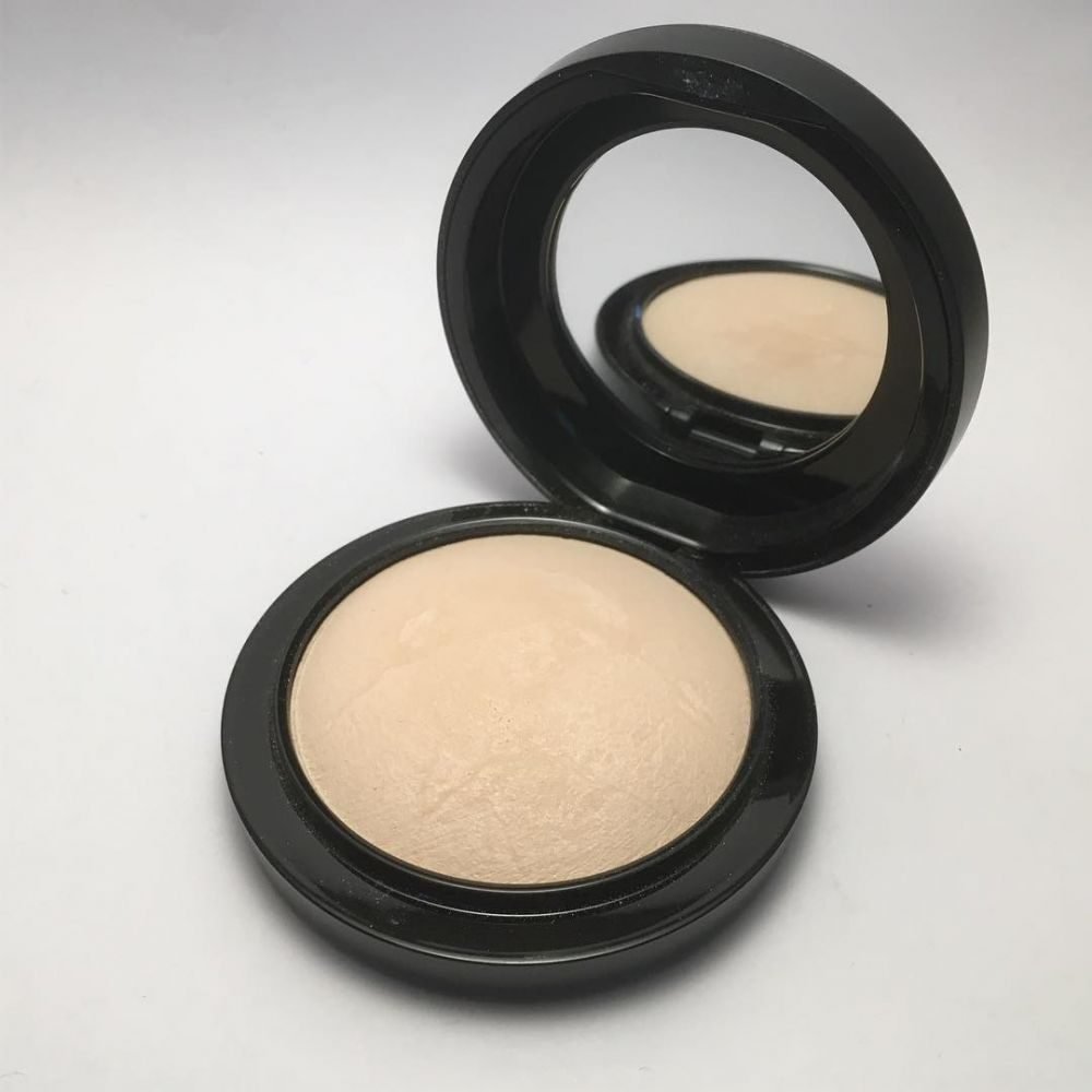 MAC Mineralize Skinfinish