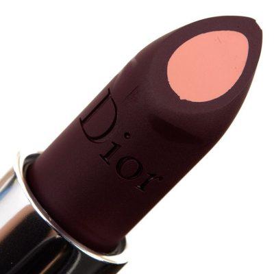 Губная помада Candy Cane (322) из коллекции Dior Double Rouge Matte Metal Color