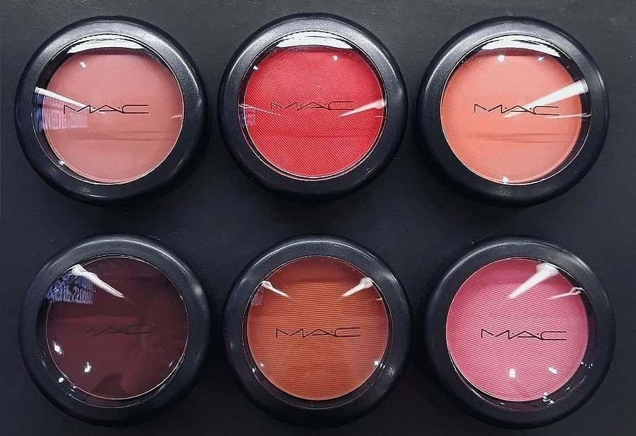 MAC Powder Blush