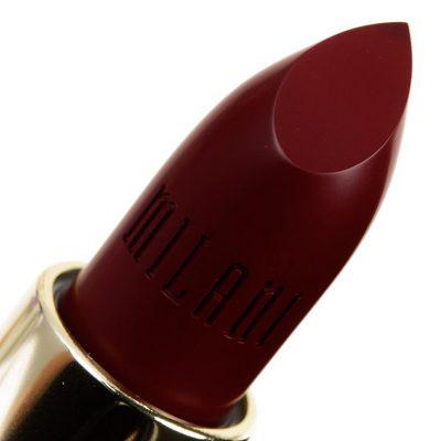 Milani Bold Color Statement в оттенке I Am Strong