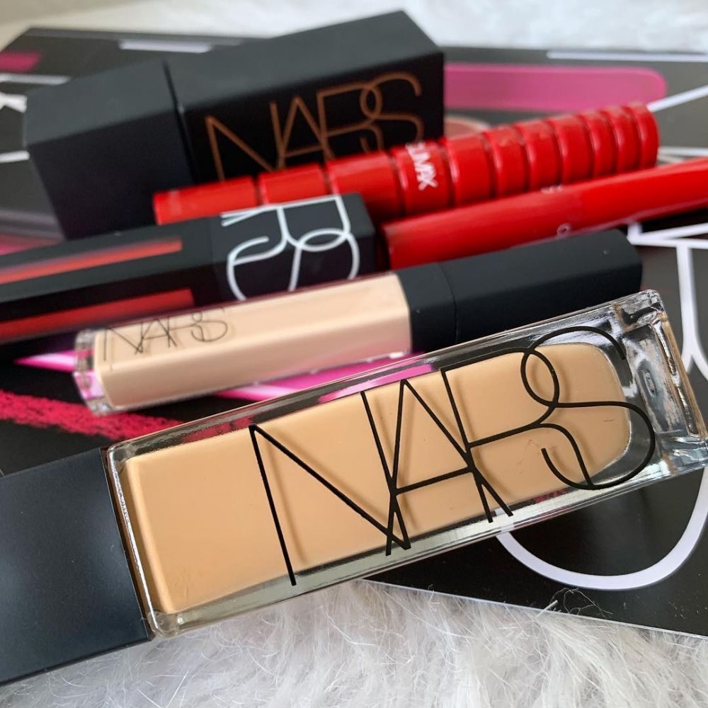 Косметика Nars: история, интересные факты, обзоры новинок