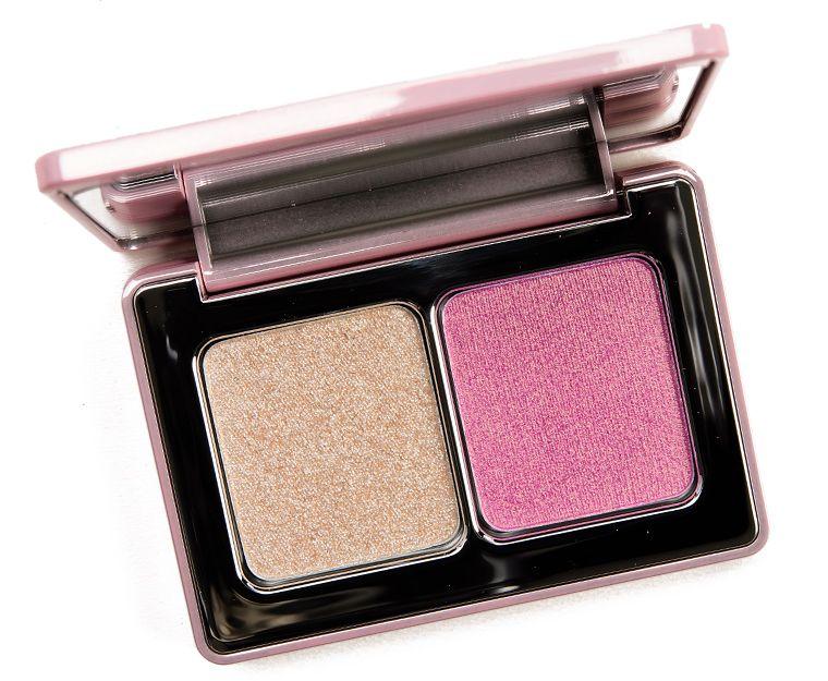 Natasha Denona Icy Nude / Pink-Champagne Mini Diamond & Glow 