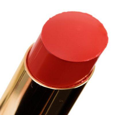 YSL Coral Aviator (81) Rouge Volupte Shine свотч в стике