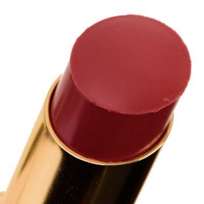 YSL Burgundy Love (85) Rouge Volupte Shine свотч в стике