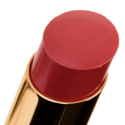 YSL Rose Afrique (87) Rouge Volupte Shine свотч в стике