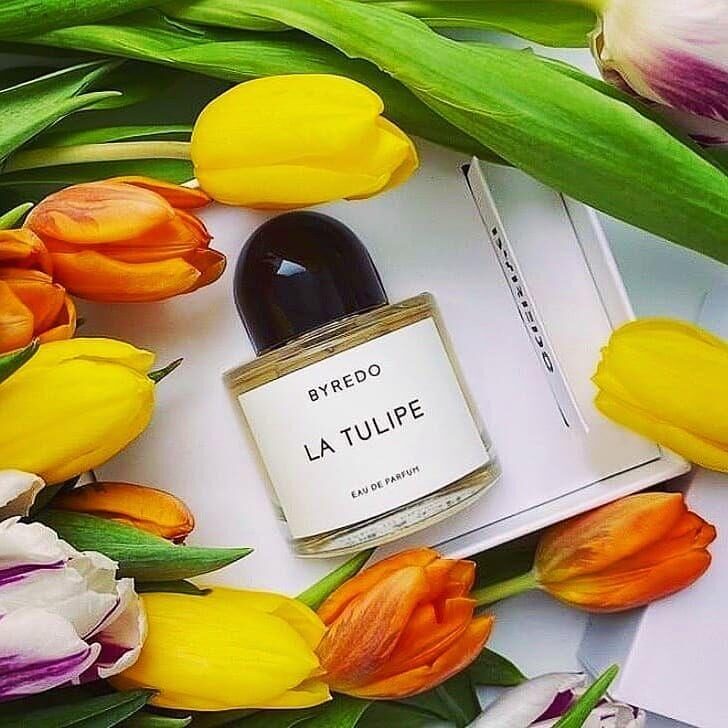 Byredo La Tulipe