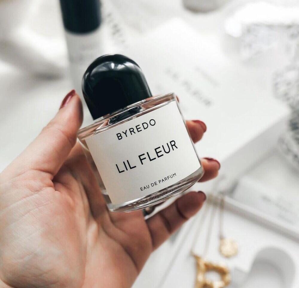 Byredo Lil Fleur