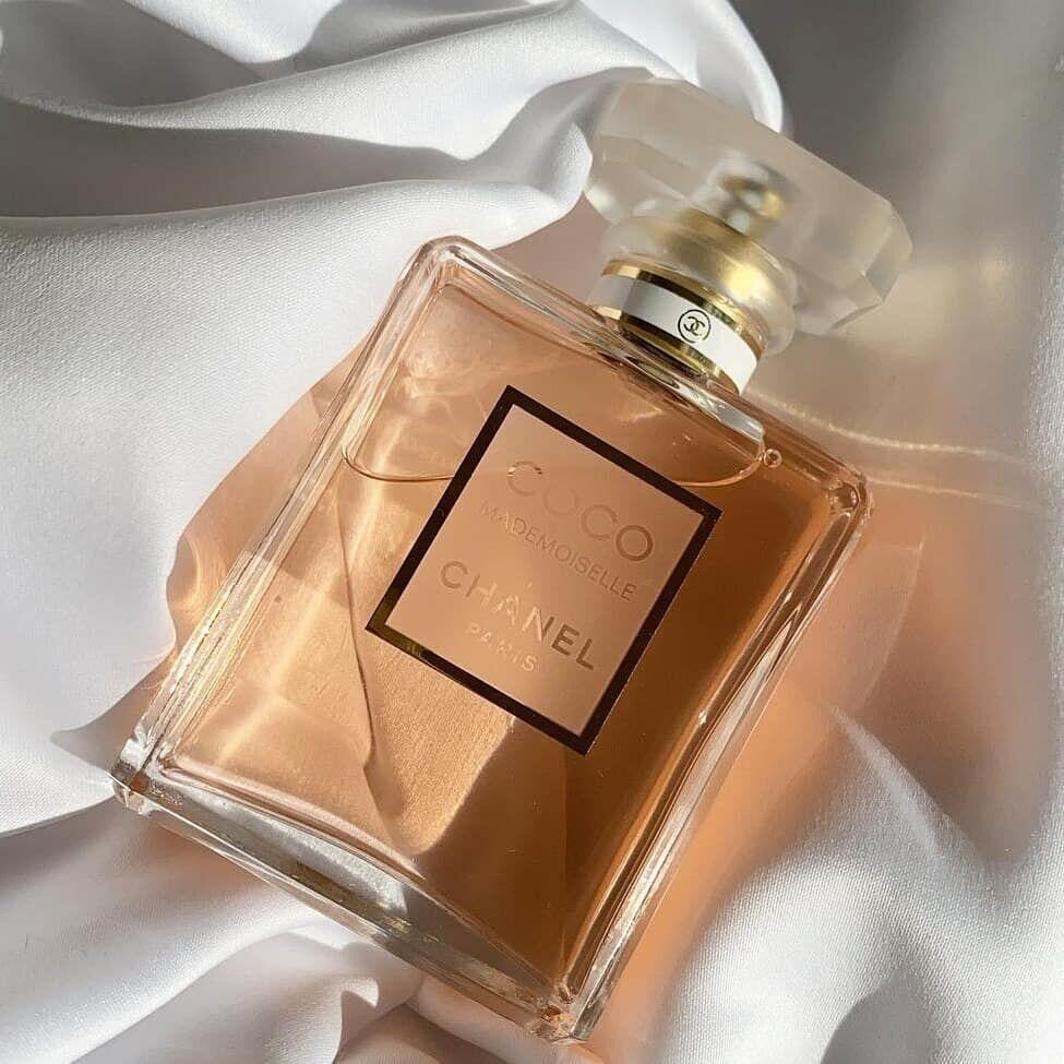 Chanel Coco Mademoiselle