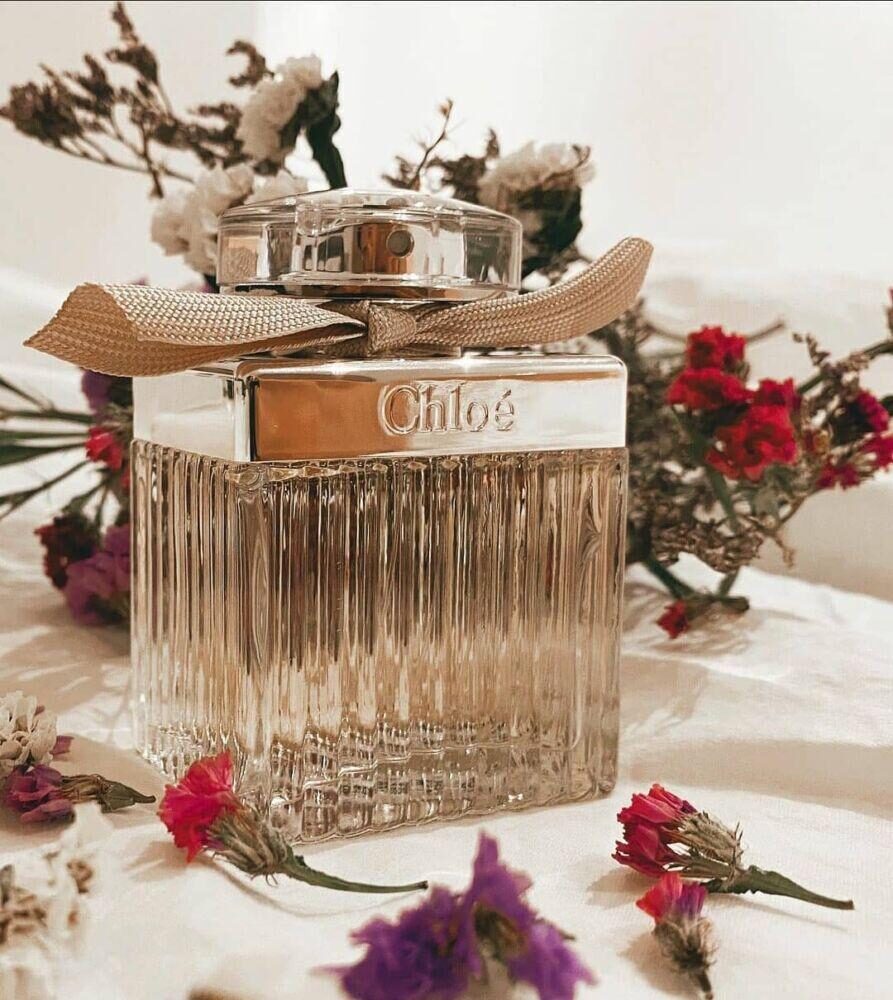 Chloe Eau de Parfum