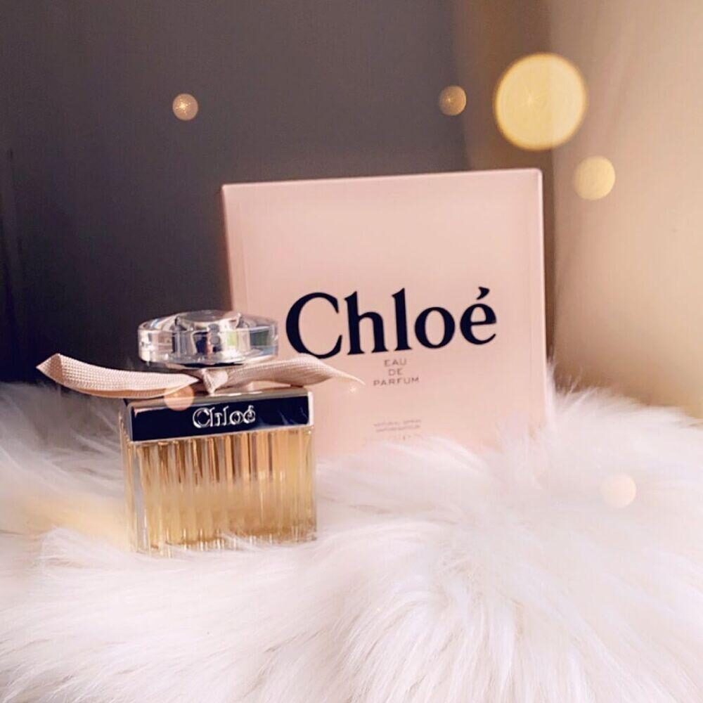 Chloe Eau de Parfum