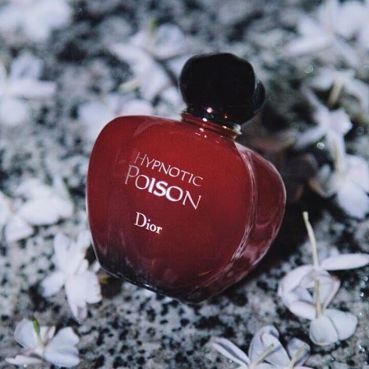 Dior Hypnotic Poison