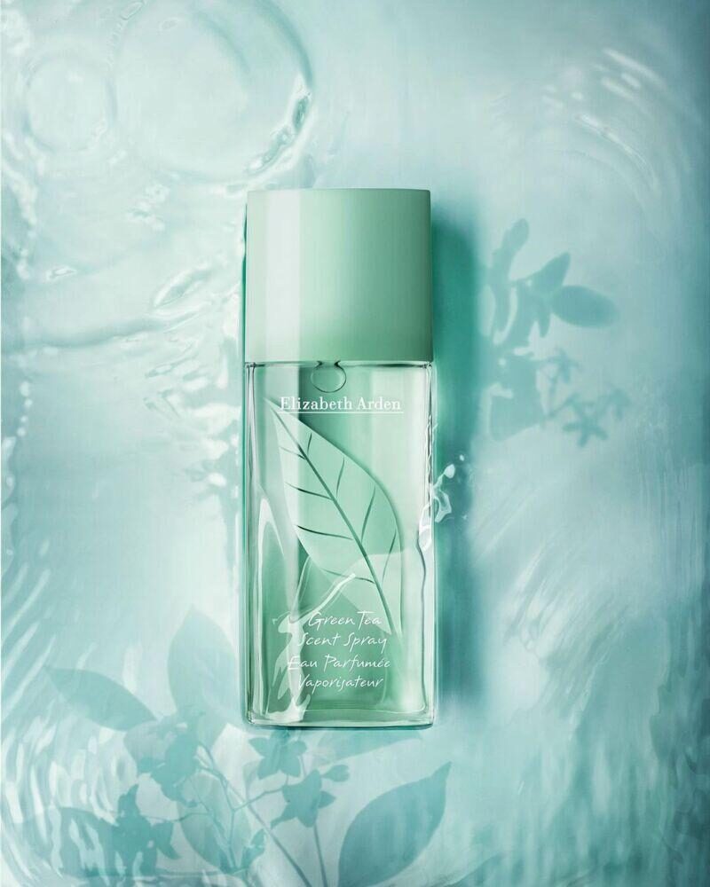 Elizabeth Arden Green Tea