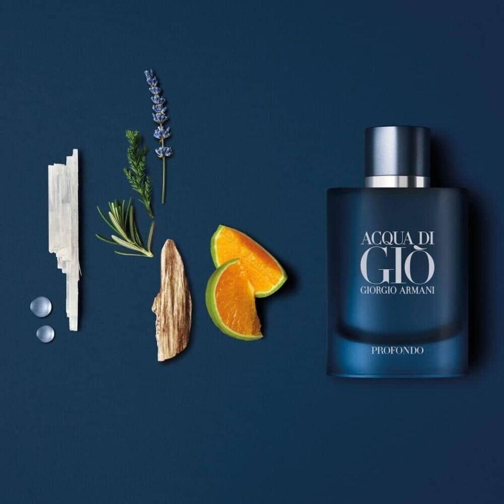 Giorgio Armani Acqua Di Gio Profondo