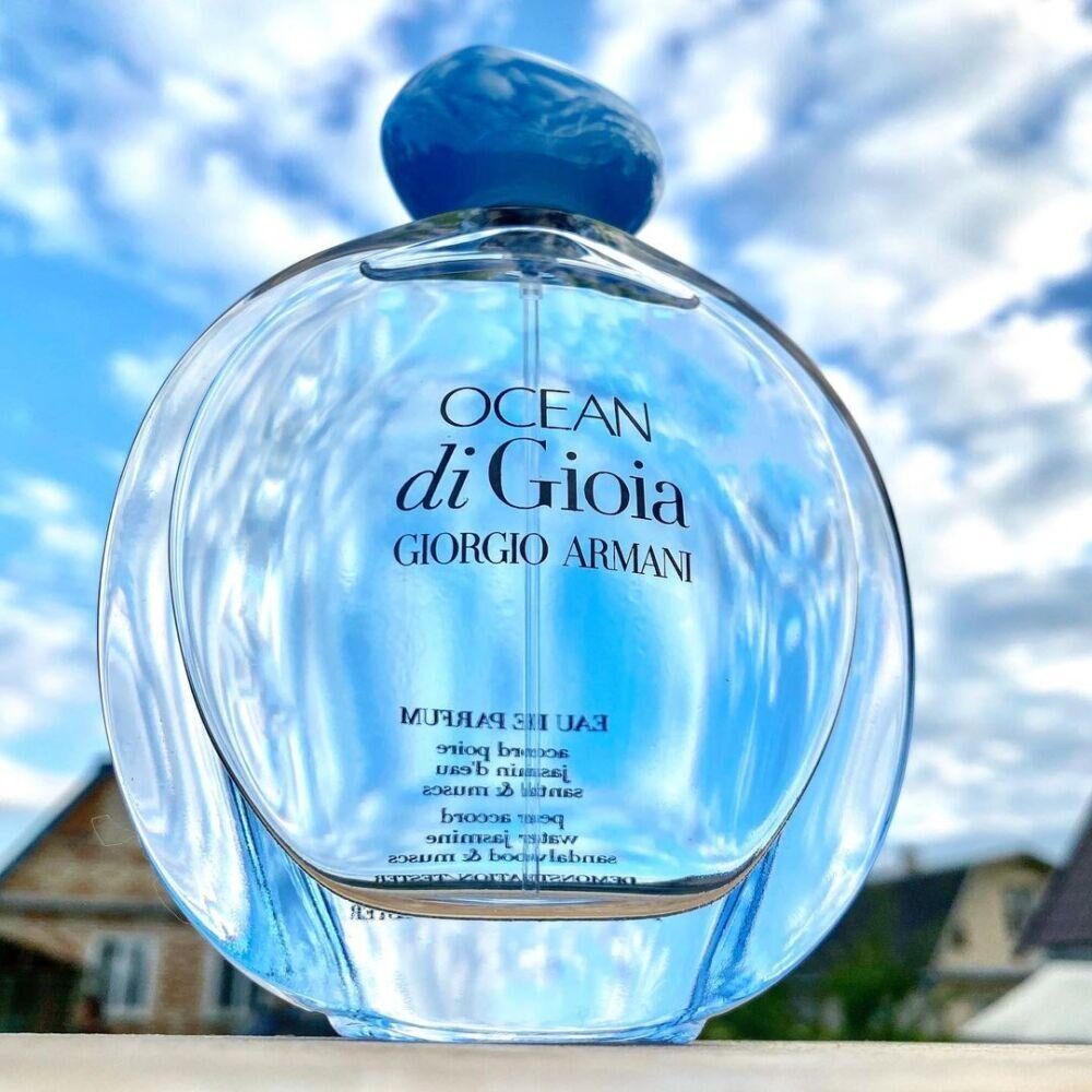 Giorgio Armani Ocean Di Gioia