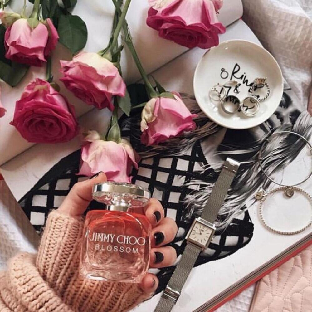 Jimmy Choo Blossom