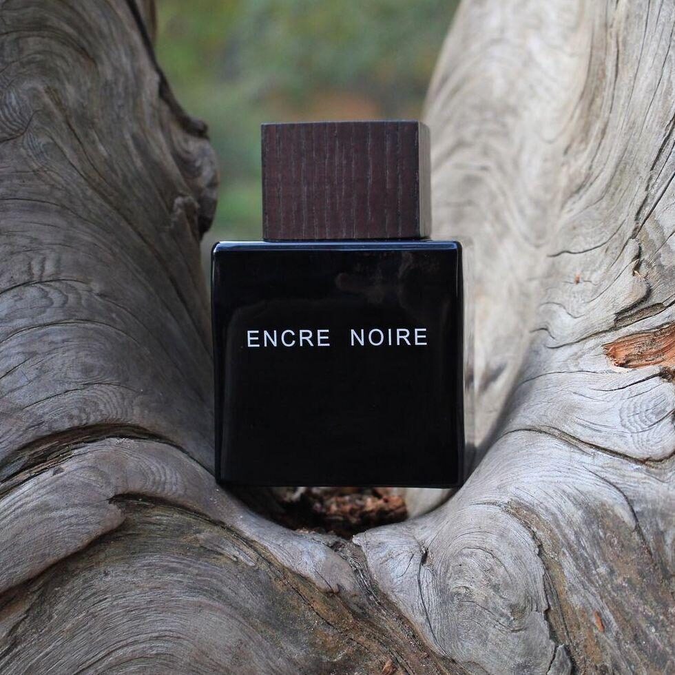 Lalique Encre Noire Pour Homme