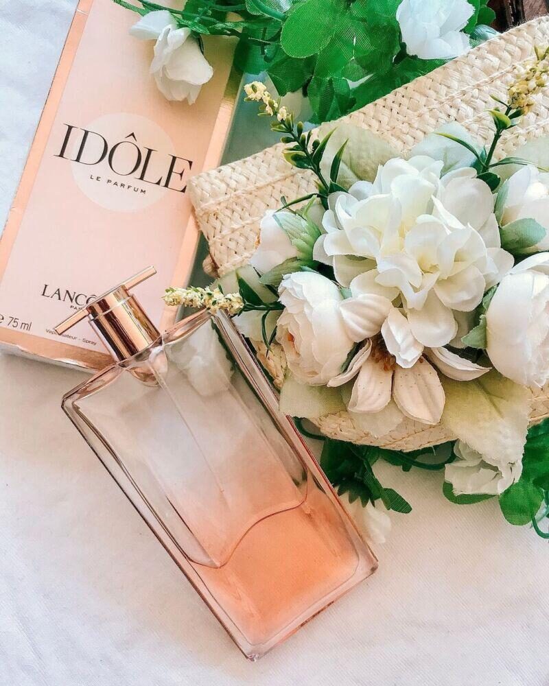 Lancome Idole