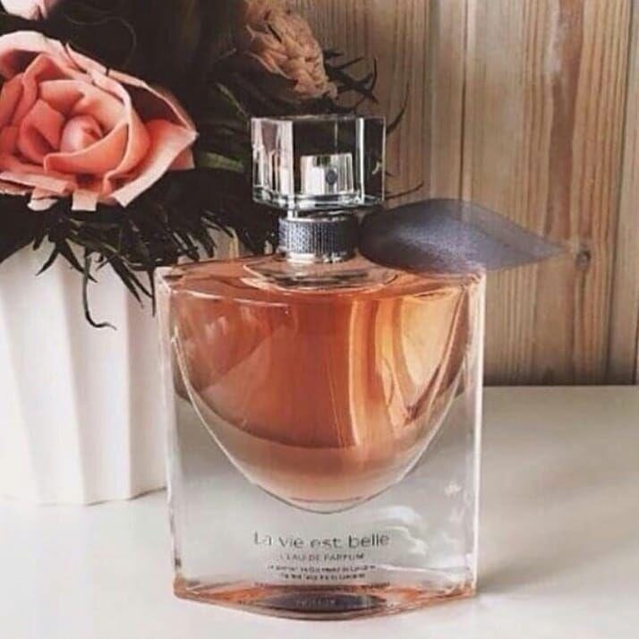 Lancome La Vie Est Belle