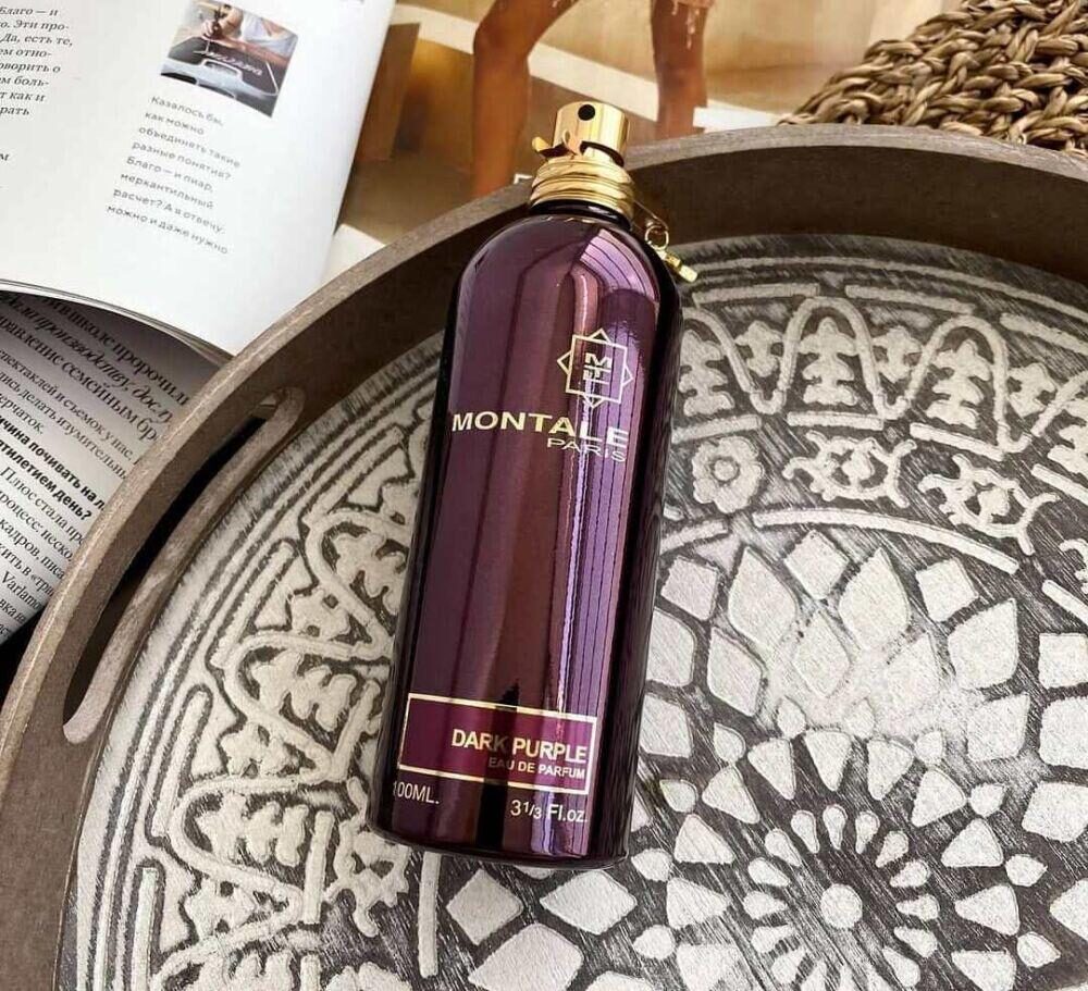 Montale Dark Purple