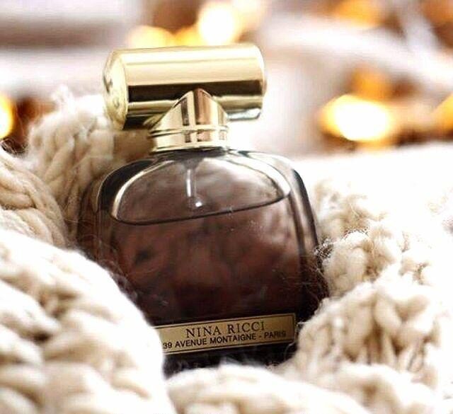 Nina Ricci L'Extase