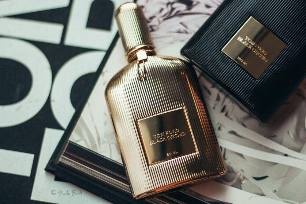 Tom Ford Black Orchid