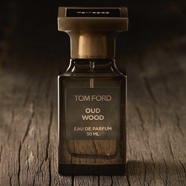 Tom Ford Oud Wood