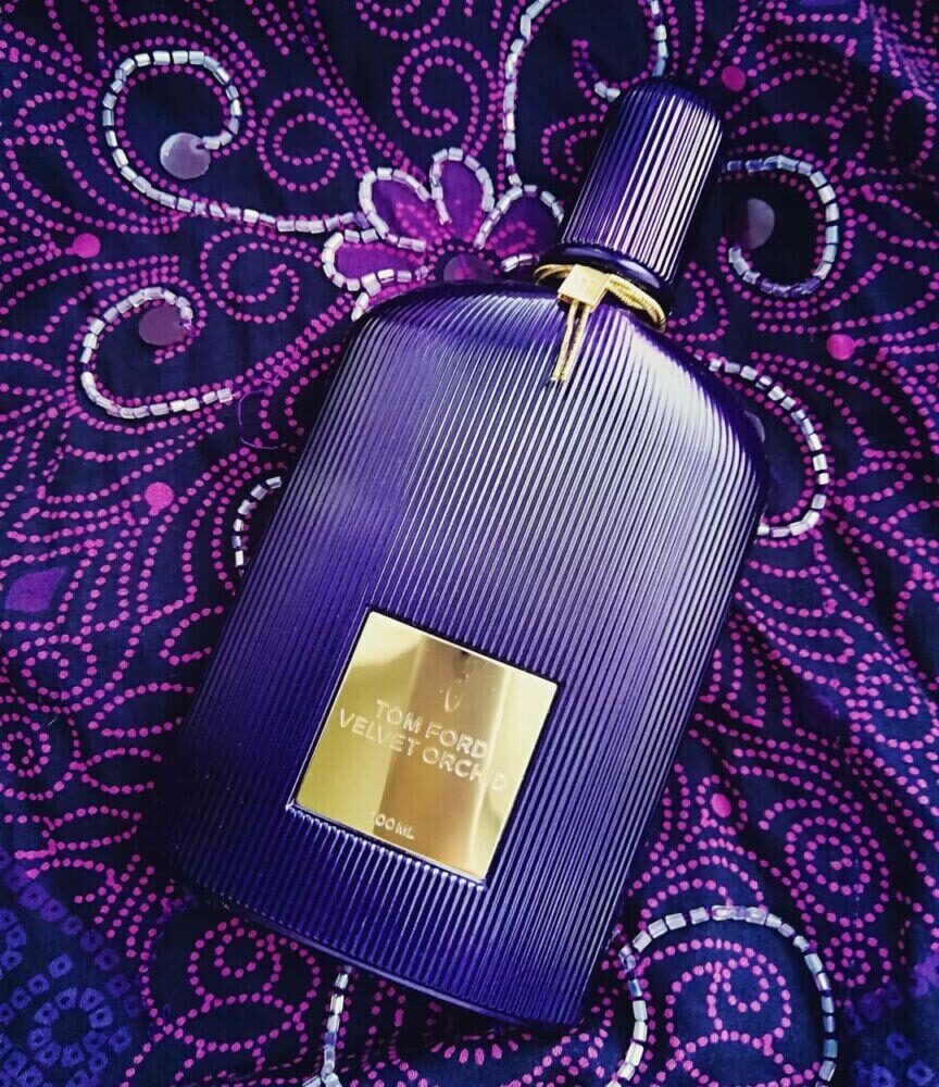 Tom Ford Velvet Orchid