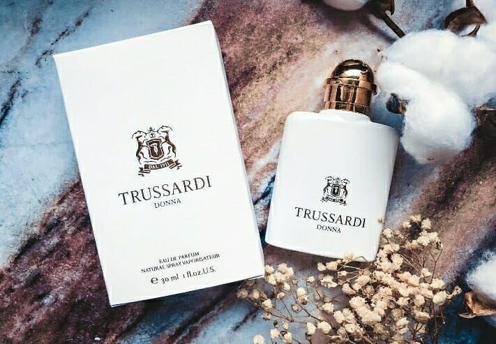 Trussardi Donna Trussardi 2011