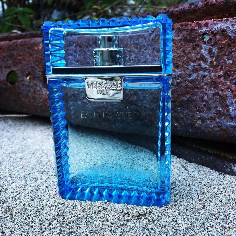 Versace Man Eau Fraiche