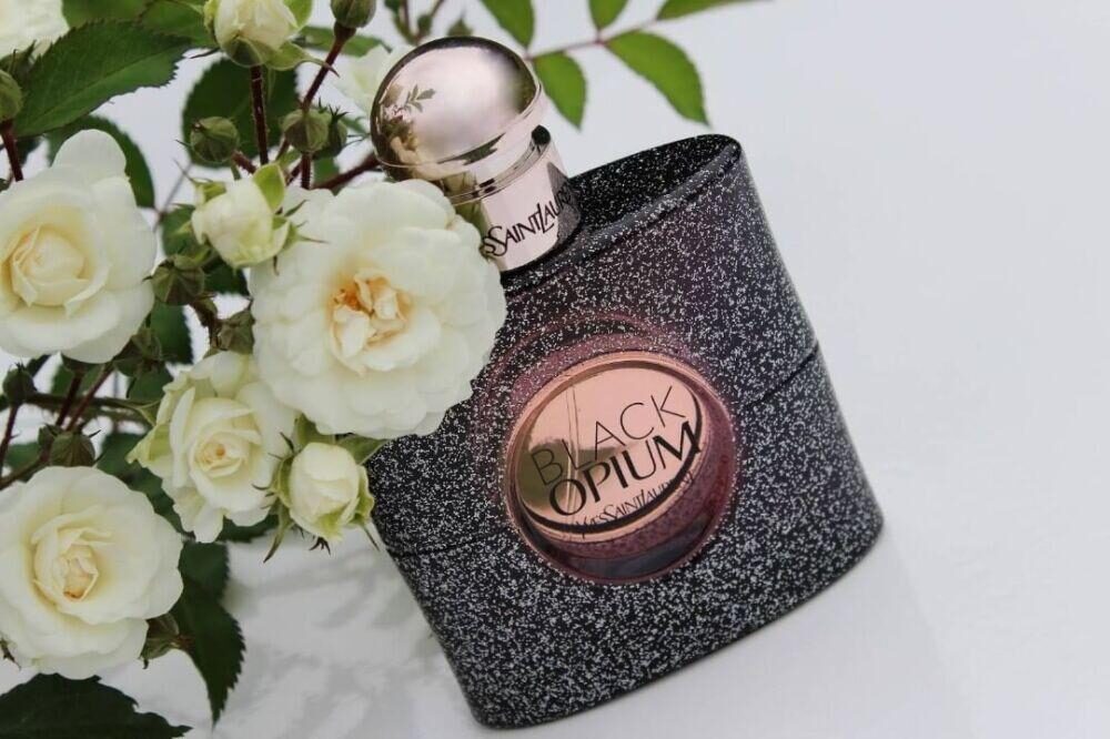 Yves Saint Laurent Black Opium