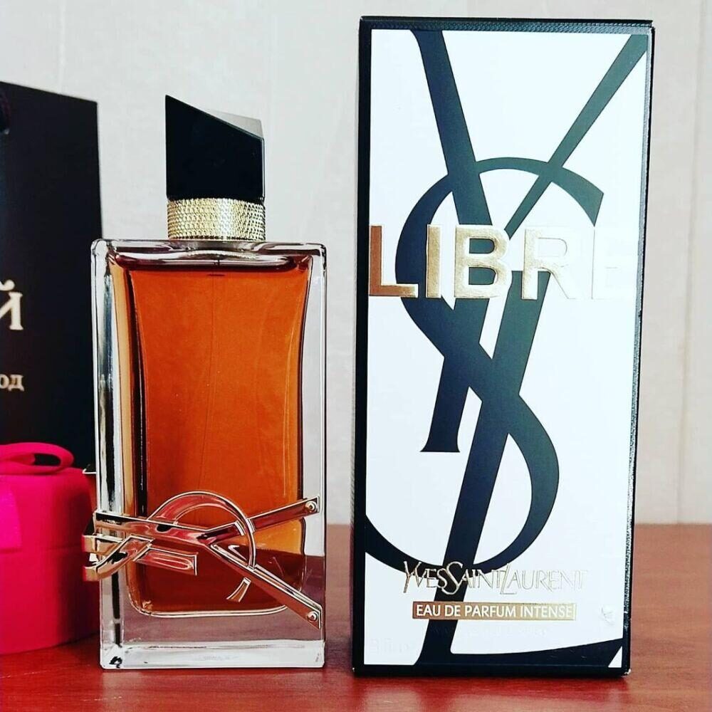 Yves Saint Laurent Libre Intense