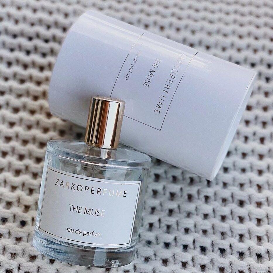 Zarkoperfume The Muse