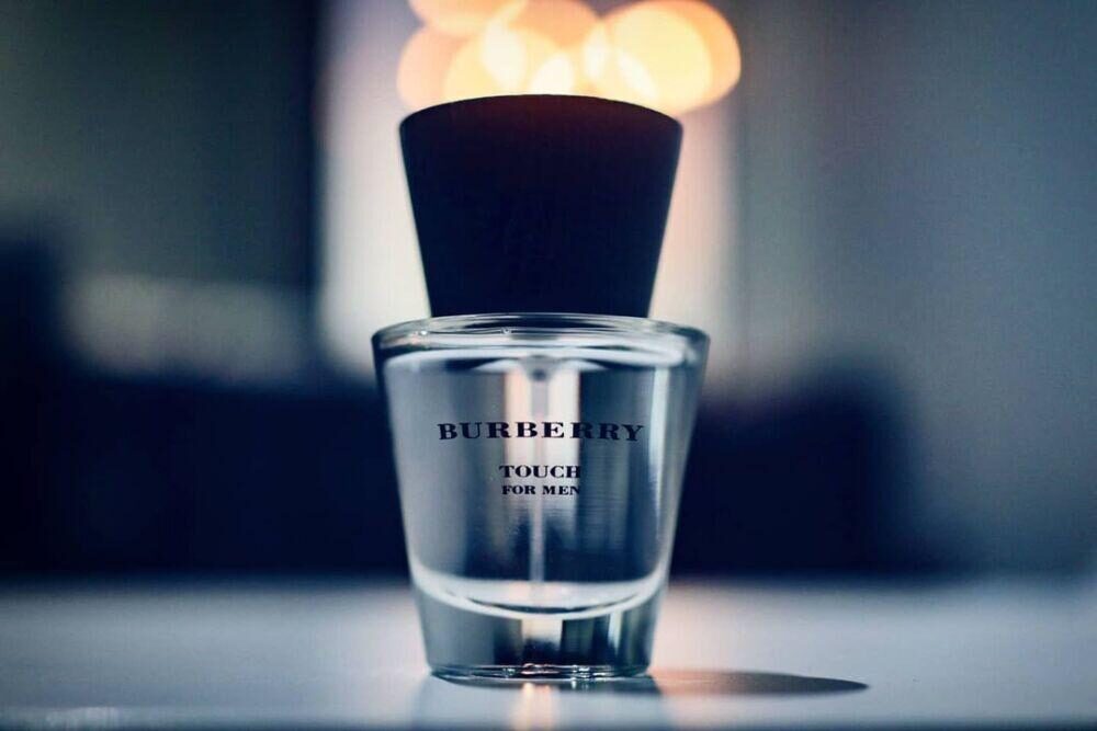 Burberry Touch For Men