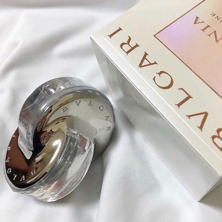 Bvlgari Omnia Crystalline