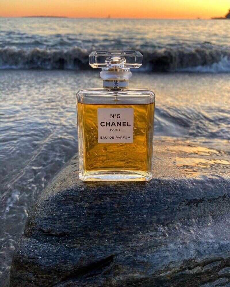 Chanel № 5