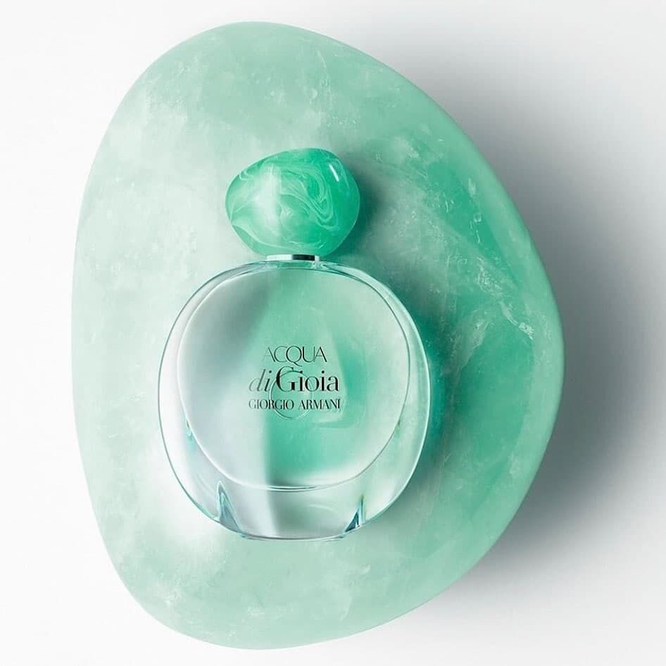 Giorgio Armani Acqua di Gioia