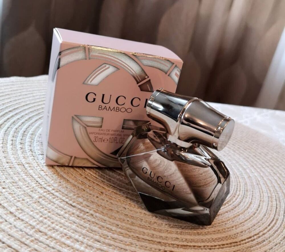 Gucci Bamboo