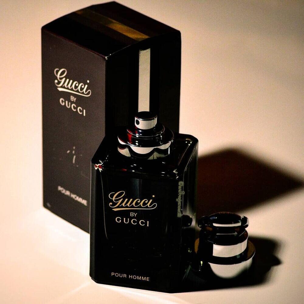 Gucci by Gucci Pour Homme