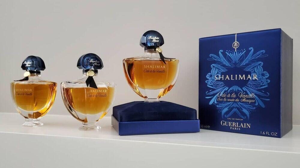 Guerlain Shalimar