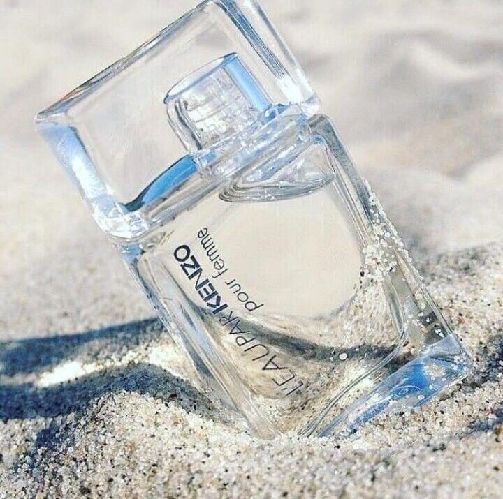 Kenzo L`Eau Par pour Femme