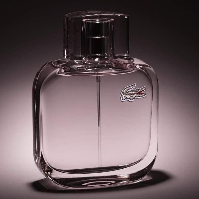 Lacoste Eau de Lacoste L.12.12 Pour Elle Elegant